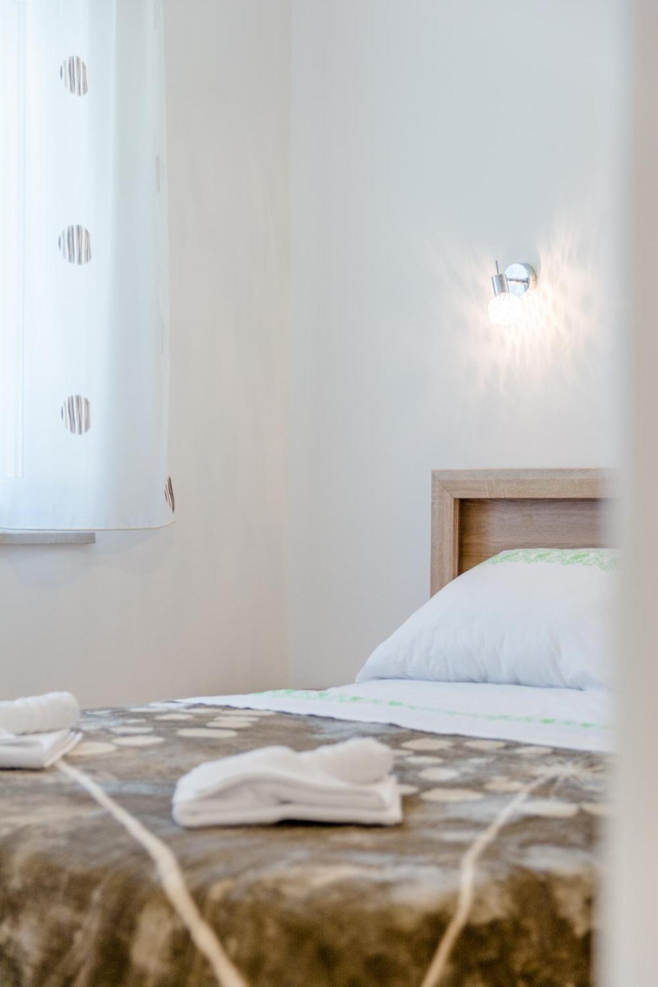 Apartments The Brothers スペタル 部屋 写真
